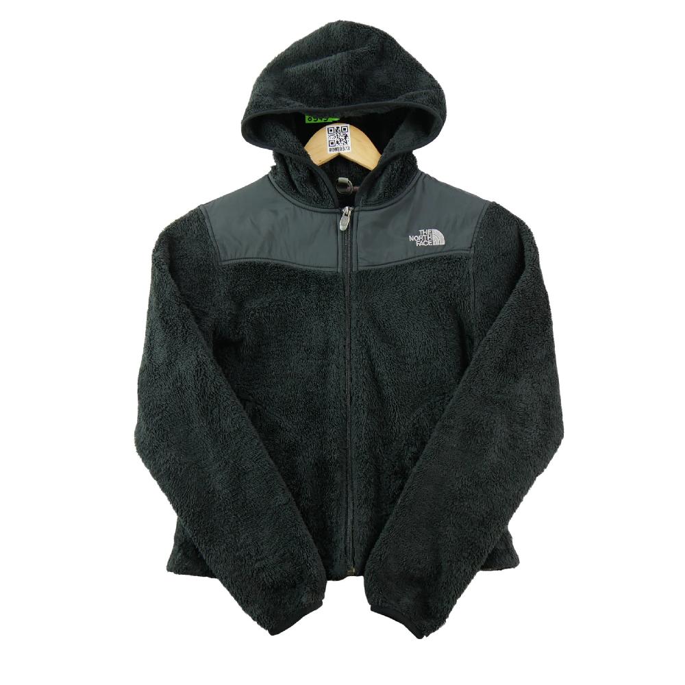 Randonnée / Trek - The North Face Veste polaire Oso Hoodie Polaire haute densité Capuche zippée Femme Taille S #QWE0973 - photo 1