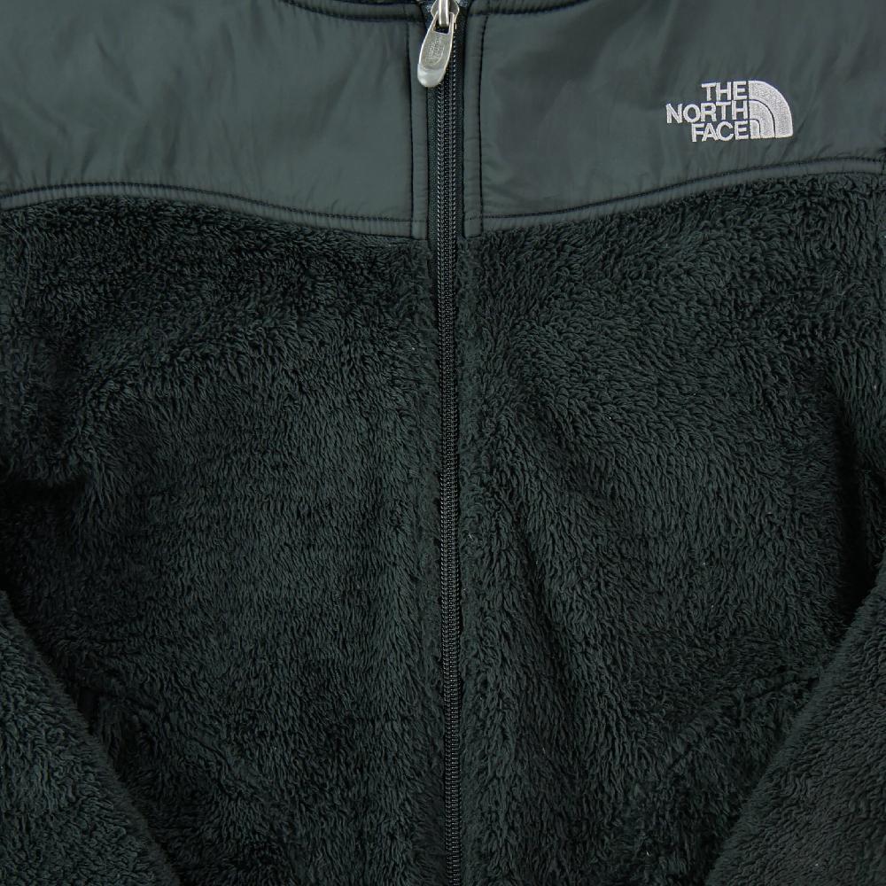 Randonnée / Trek - The North Face Veste polaire Oso Hoodie Polaire haute densité Capuche zippée Femme Taille S #QWE0973 - photo 4