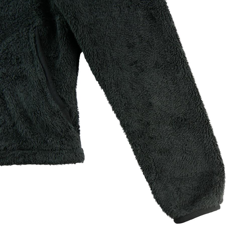 Randonnée / Trek - The North Face Veste polaire Oso Hoodie Polaire haute densité Capuche zippée Femme Taille S #QWE0973 - photo 5