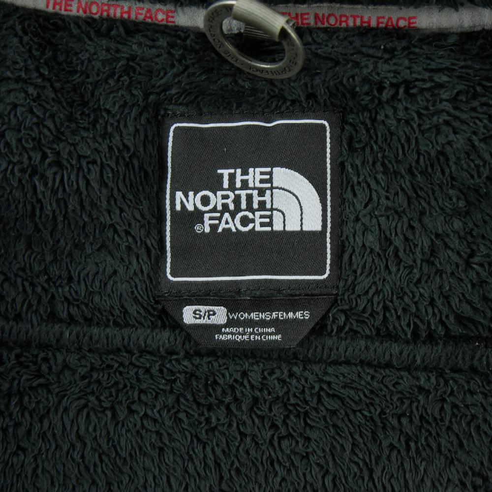 Randonnée / Trek - The North Face Veste polaire Oso Hoodie Polaire haute densité Capuche zippée Femme Taille S #QWE0973 - photo 6
