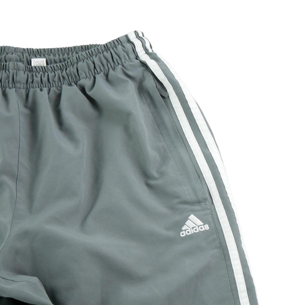Fitness / Cardio training - Adidas Jogging Y2K Regular Straight 3-Stripes Doublure Mesh Bas Ajustables Homme Taille M #QWE1789 - photo 3