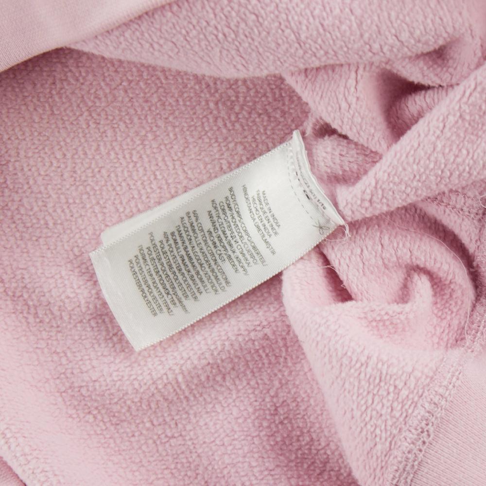 Sportswear - Polo Ralph Lauren Sweat à capuche RL Fleece Hoodie Poney Polo brodé Homme Taille XL Rose #QWE1294 - photo 8