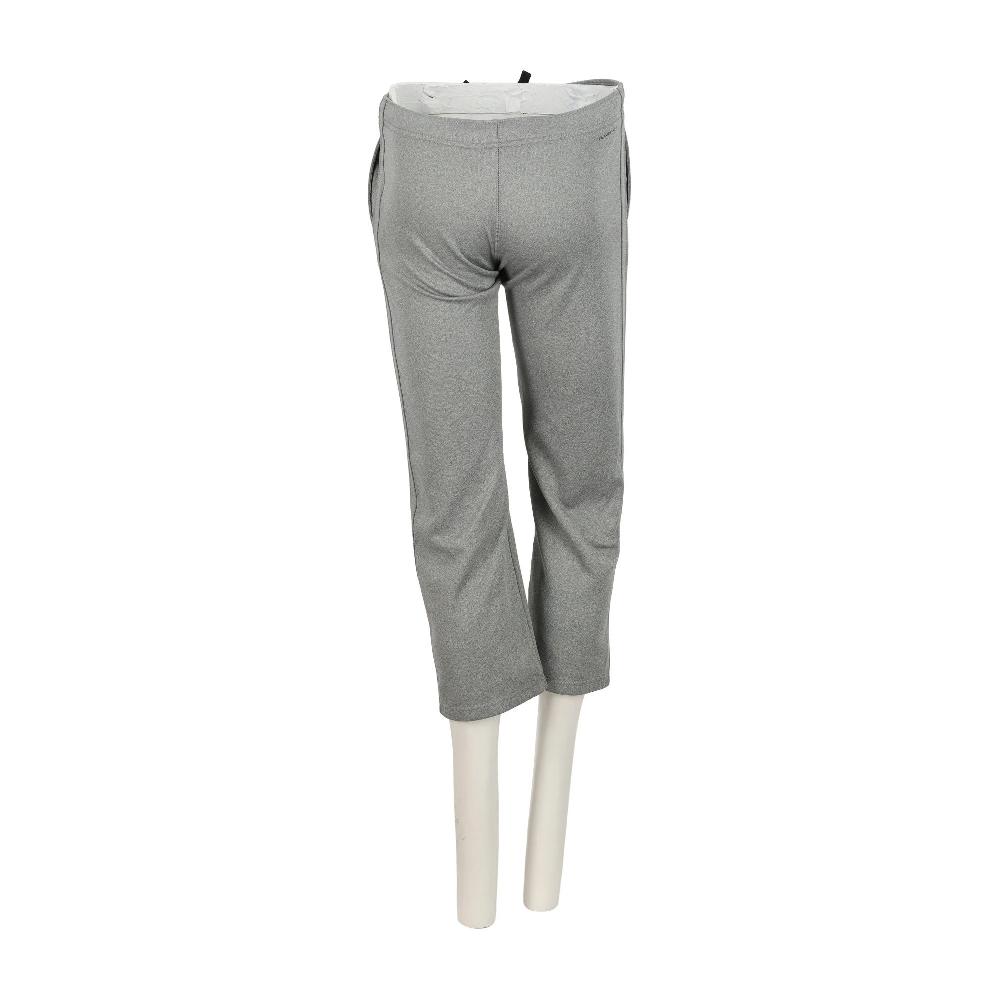 Fitness / Cardio training - Nike Jogging KO Therma-FIT Pantalon d’entraînement Fleece polyester Femme Taille XS Gris #QWE3374 - photo 2