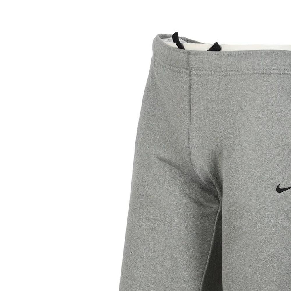 Fitness / Cardio training - Nike Jogging KO Therma-FIT Pantalon d’entraînement Fleece polyester Femme Taille XS Gris #QWE3374 - photo 5