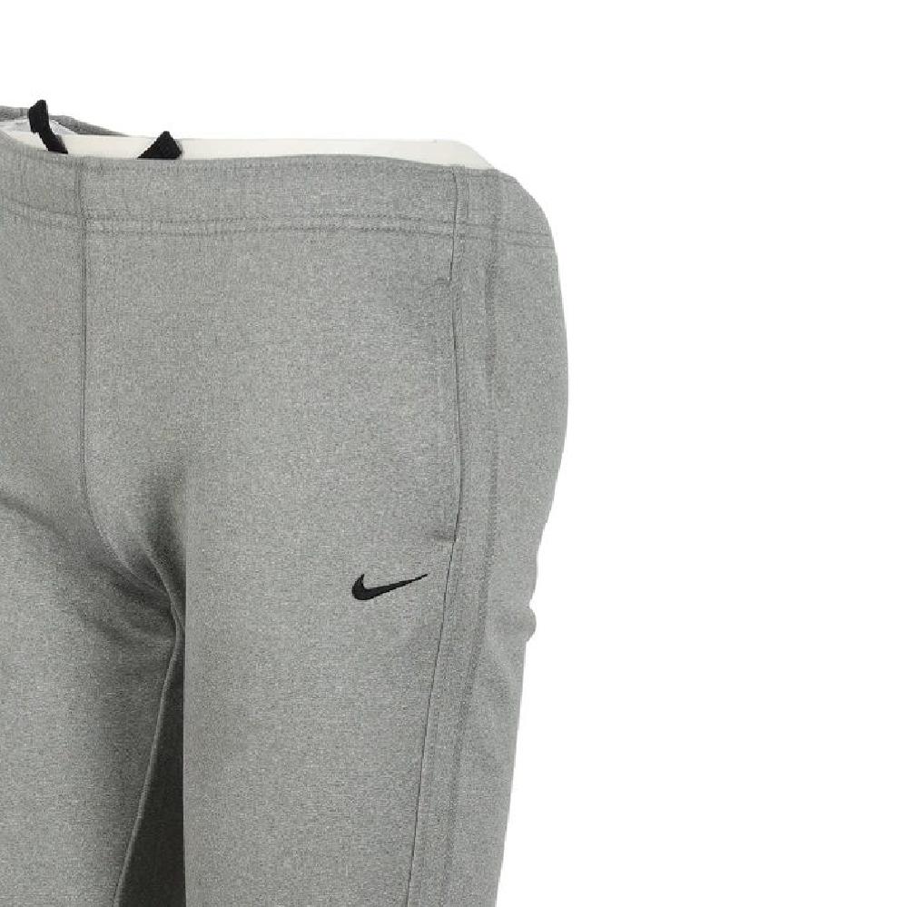 Fitness / Cardio training - Nike Jogging KO Therma-FIT Pantalon d’entraînement Fleece polyester Femme Taille XS Gris #QWE3374 - photo 6