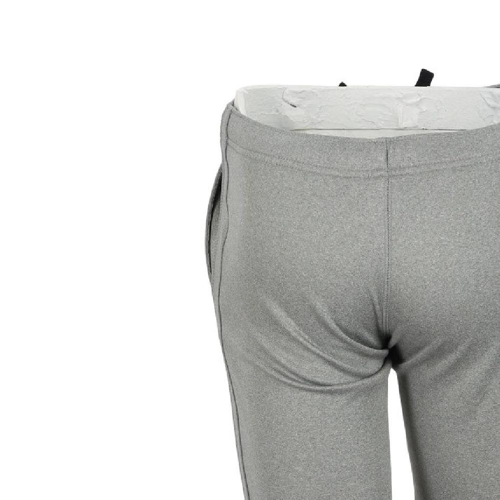 Fitness / Cardio training - Nike Jogging KO Therma-FIT Pantalon d’entraînement Fleece polyester Femme Taille XS Gris #QWE3374 - photo 7