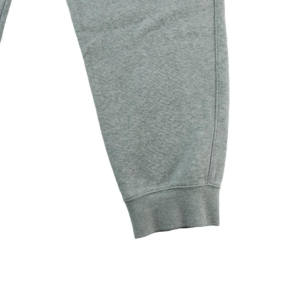 Fitness / Cardio training - Nike Jogging Foundation Fleece Jogger Sportswear Club Coupe standard Homme Taille L Gris #QWE3934 - photo 4