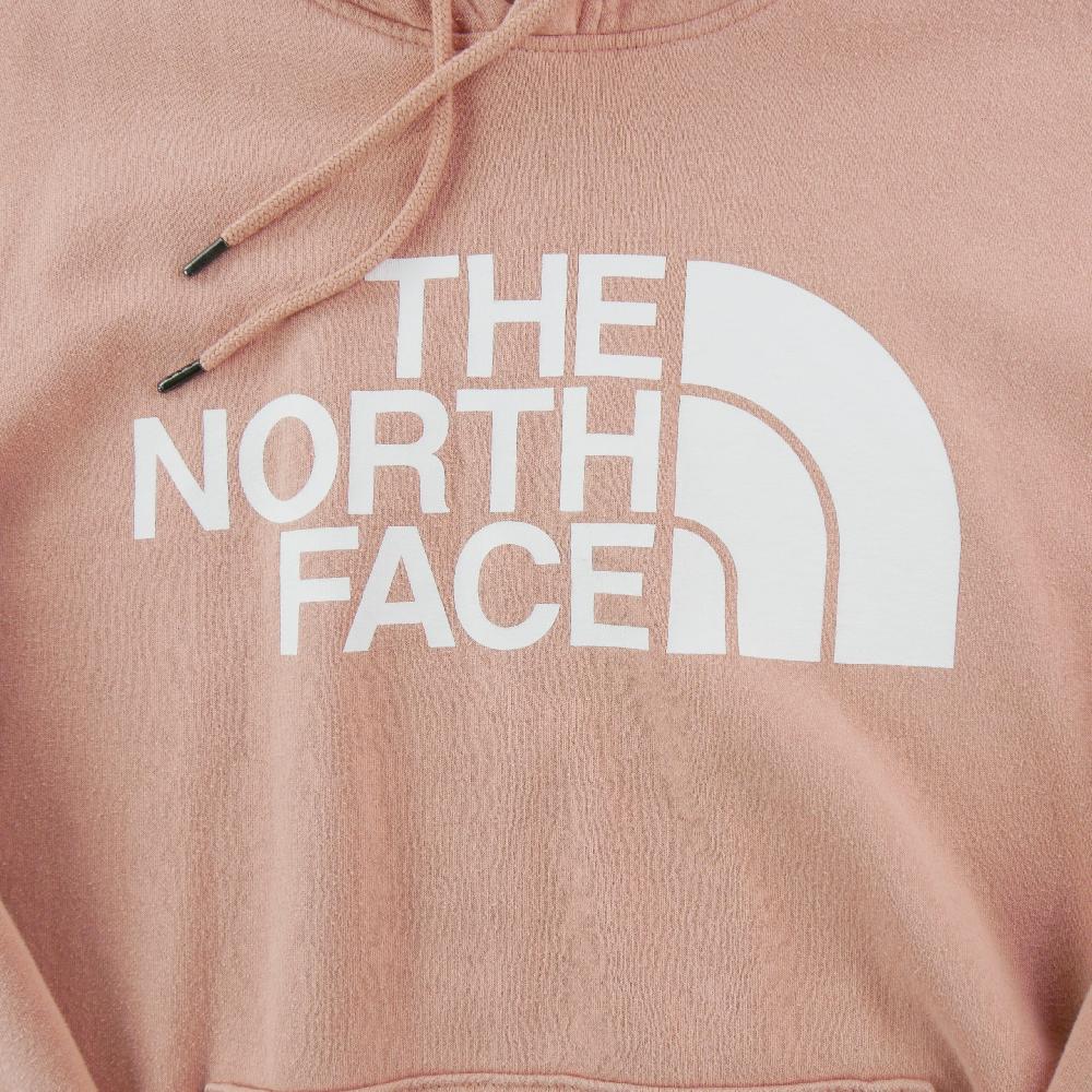 Sportswear - The North Face Sweat à capuche Half Dome Pullover Hoodie Grand logo poitrine Homme Taille L #QWE4339 - photo 3