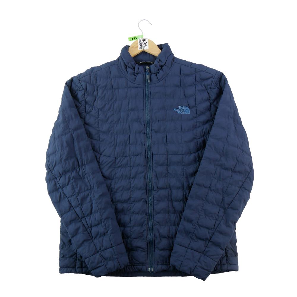 Sportswear - The North Face Doudoune PrimaLoft ThermoBall Regular fit Compressible Homme Taille M Marine #QWE0875 - photo 1
