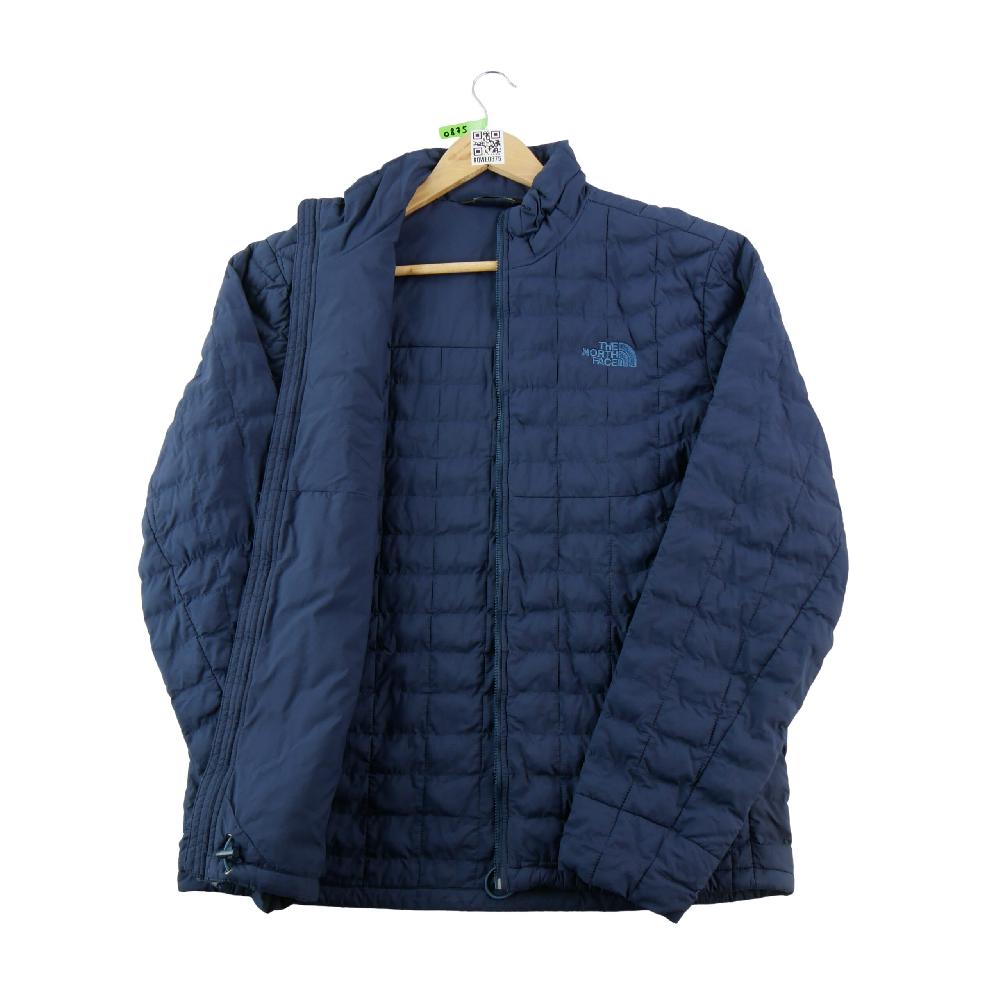 Sportswear - The North Face Doudoune PrimaLoft ThermoBall Regular fit Compressible Homme Taille M Marine #QWE0875 - photo 3