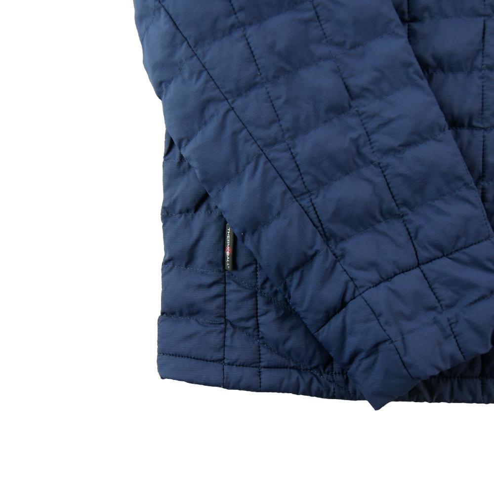Sportswear - The North Face Doudoune PrimaLoft ThermoBall Regular fit Compressible Homme Taille M Marine #QWE0875 - photo 5