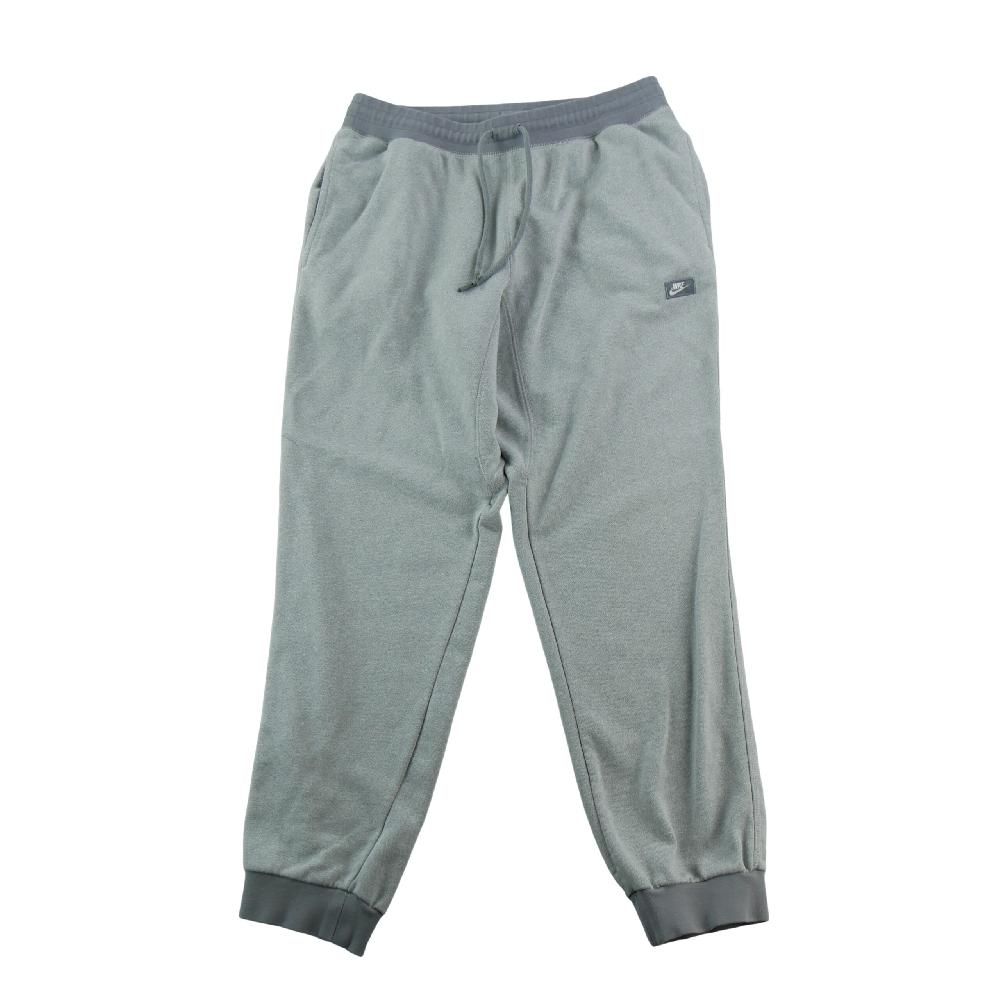 Fitness / Cardio training - Nike Jogging AW77 French Terry Cuffed Shoebox Coupe tapered Patch Shoebox Homme Taille L #QWE0034 - photo 1