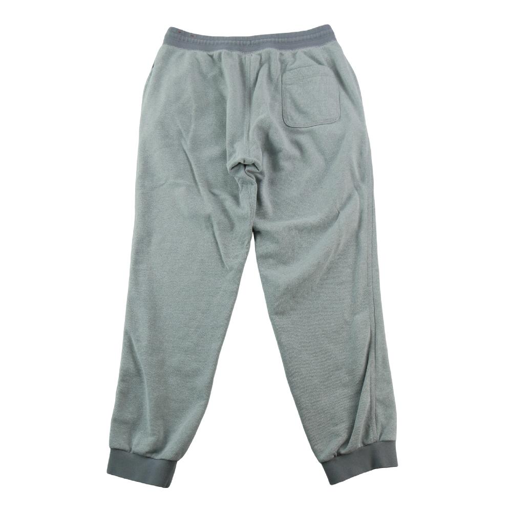 Fitness / Cardio training - Nike Jogging AW77 French Terry Cuffed Shoebox Coupe tapered Patch Shoebox Homme Taille L #QWE0034 - photo 2
