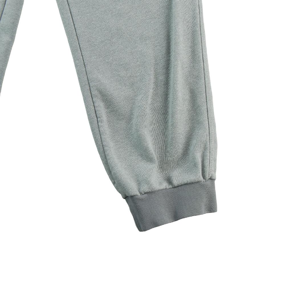 Fitness / Cardio training - Nike Jogging AW77 French Terry Cuffed Shoebox Coupe tapered Patch Shoebox Homme Taille L #QWE0034 - photo 4