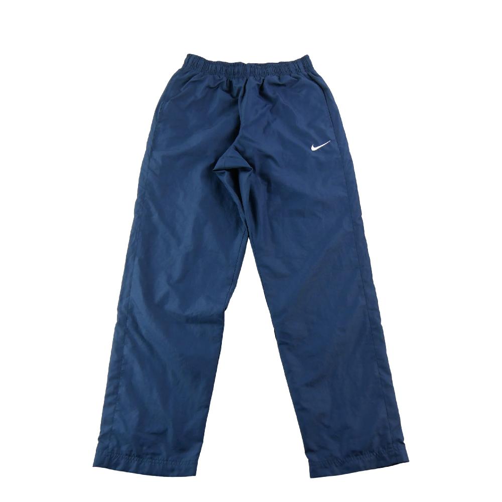 Fitness / Cardio training - Nike Jogging Season SW OH Pant Season Swoosh brodé Bas ouverts Doublure mesh Homme Taille M #QWE3383 - photo 1