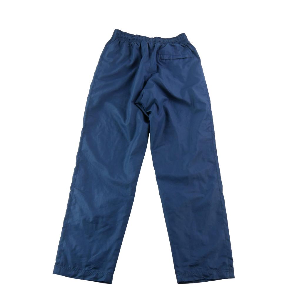 Fitness / Cardio training - Nike Jogging Season SW OH Pant Season Swoosh brodé Bas ouverts Doublure mesh Homme Taille M #QWE3383 - photo 2