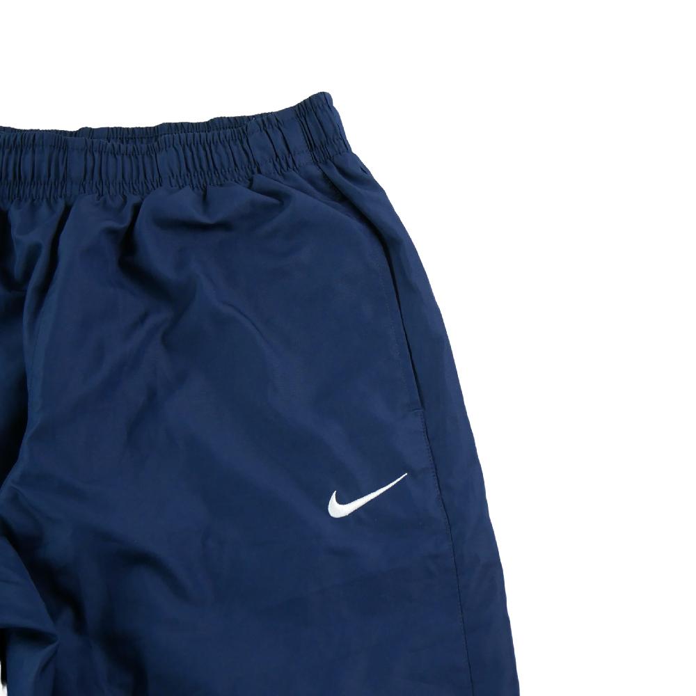 Fitness / Cardio training - Nike Jogging Season SW OH Pant Season Swoosh brodé Bas ouverts Doublure mesh Homme Taille M #QWE3383 - photo 3