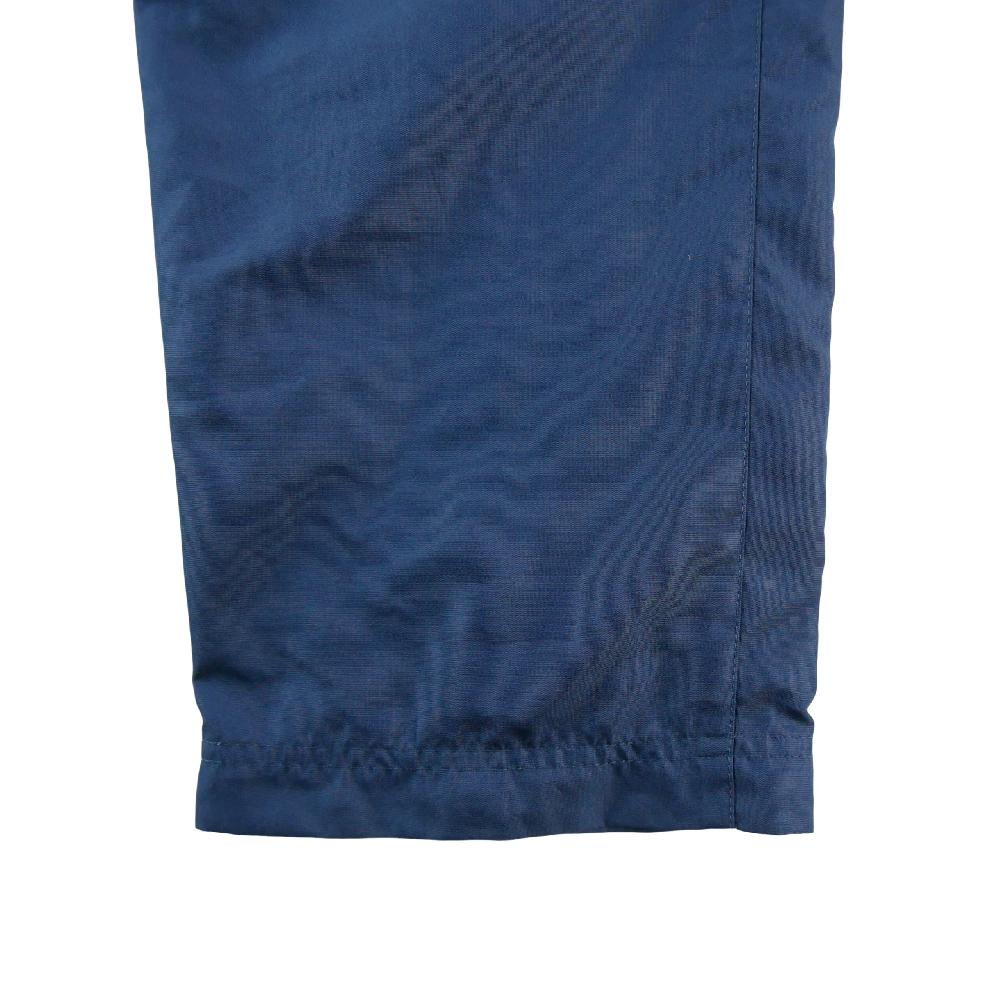 Fitness / Cardio training - Nike Jogging Season SW OH Pant Season Swoosh brodé Bas ouverts Doublure mesh Homme Taille M #QWE3383 - photo 4
