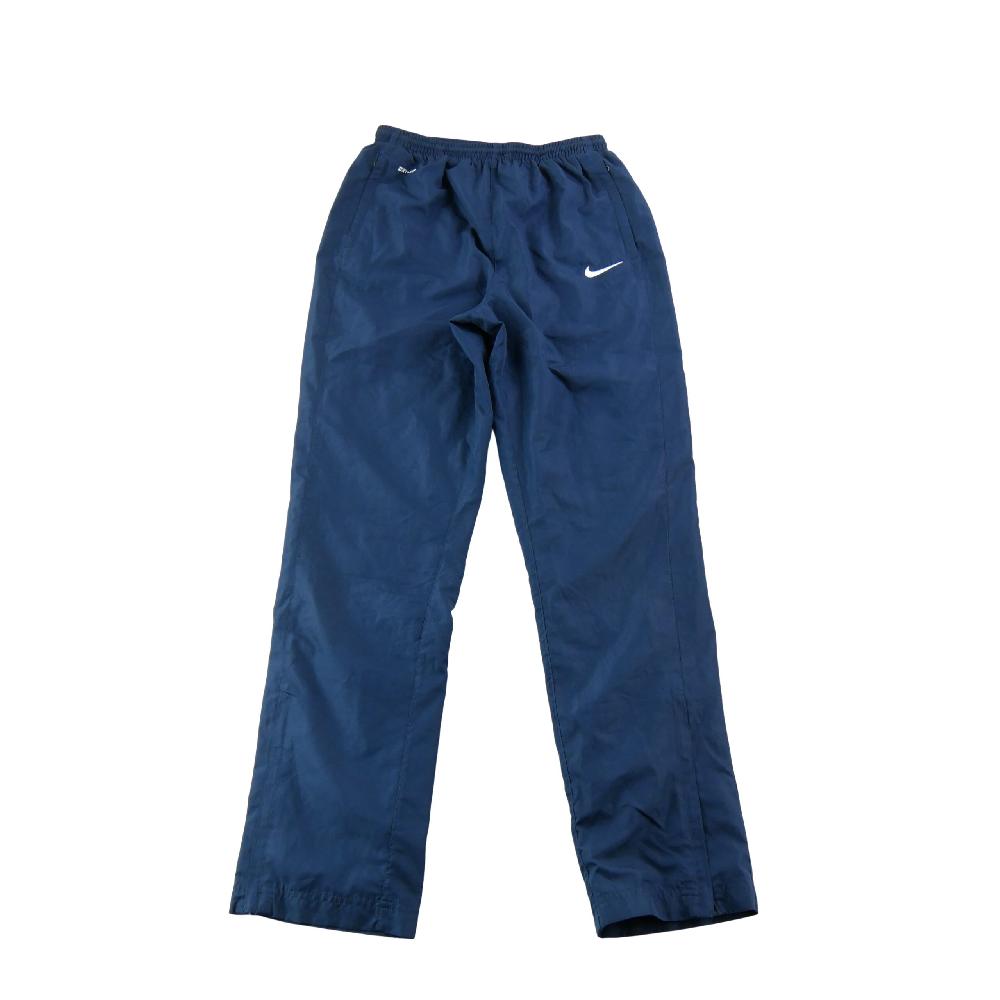 Fitness / Cardio training - Nike Jogging Libero Woven Pant Uncuffed Dri-FIT Pantalon tissé Homme Taille S Marine #QWE4305 - photo 1
