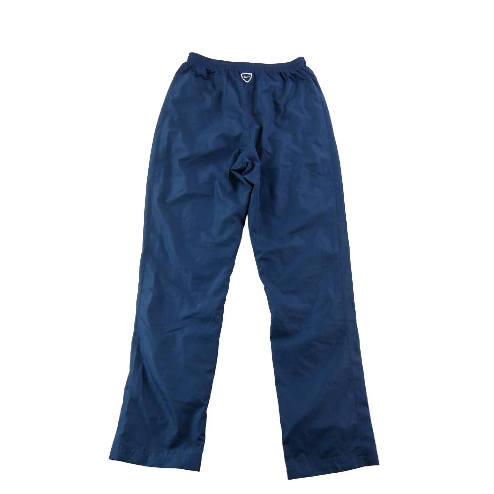 Fitness / Cardio training - Nike Jogging Libero Woven Pant Uncuffed Dri-FIT Pantalon tissé Homme Taille S Marine #QWE4305 - photo 2