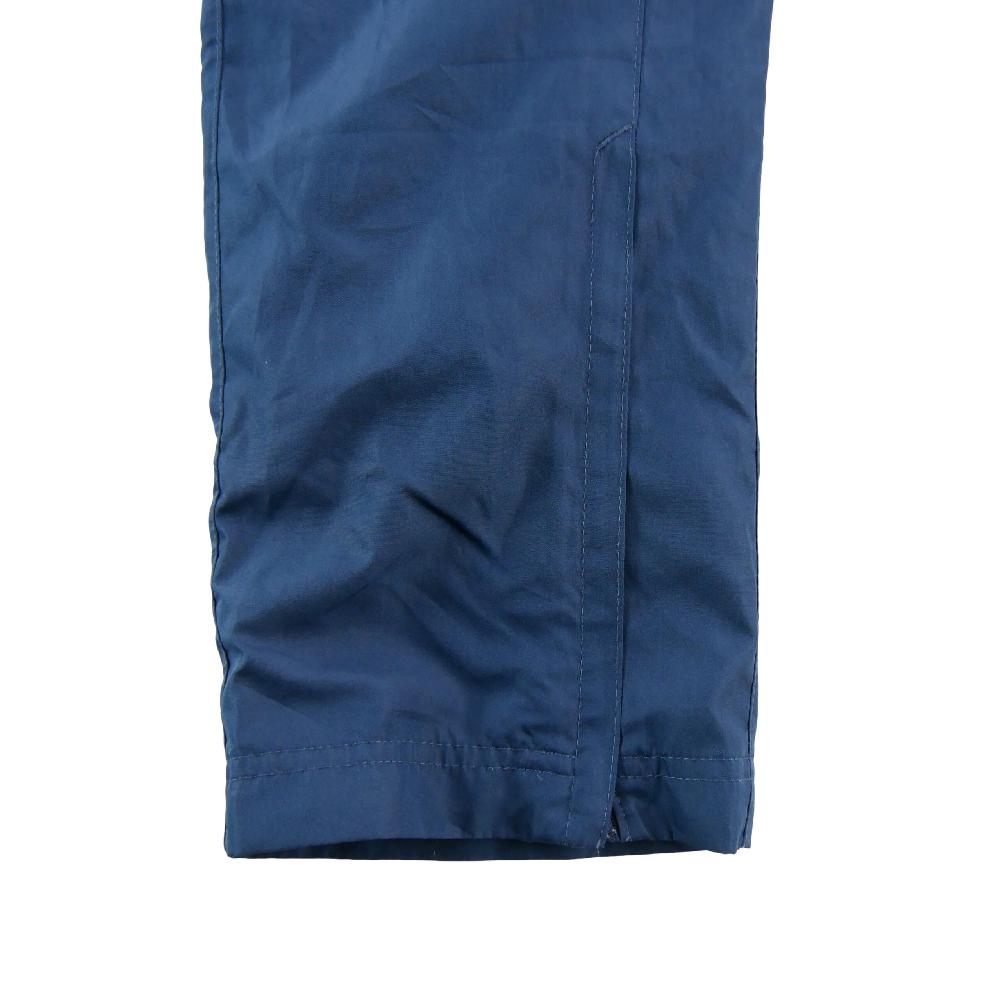 Fitness / Cardio training - Nike Jogging Libero Woven Pant Uncuffed Dri-FIT Pantalon tissé Homme Taille S Marine #QWE4305 - photo 4
