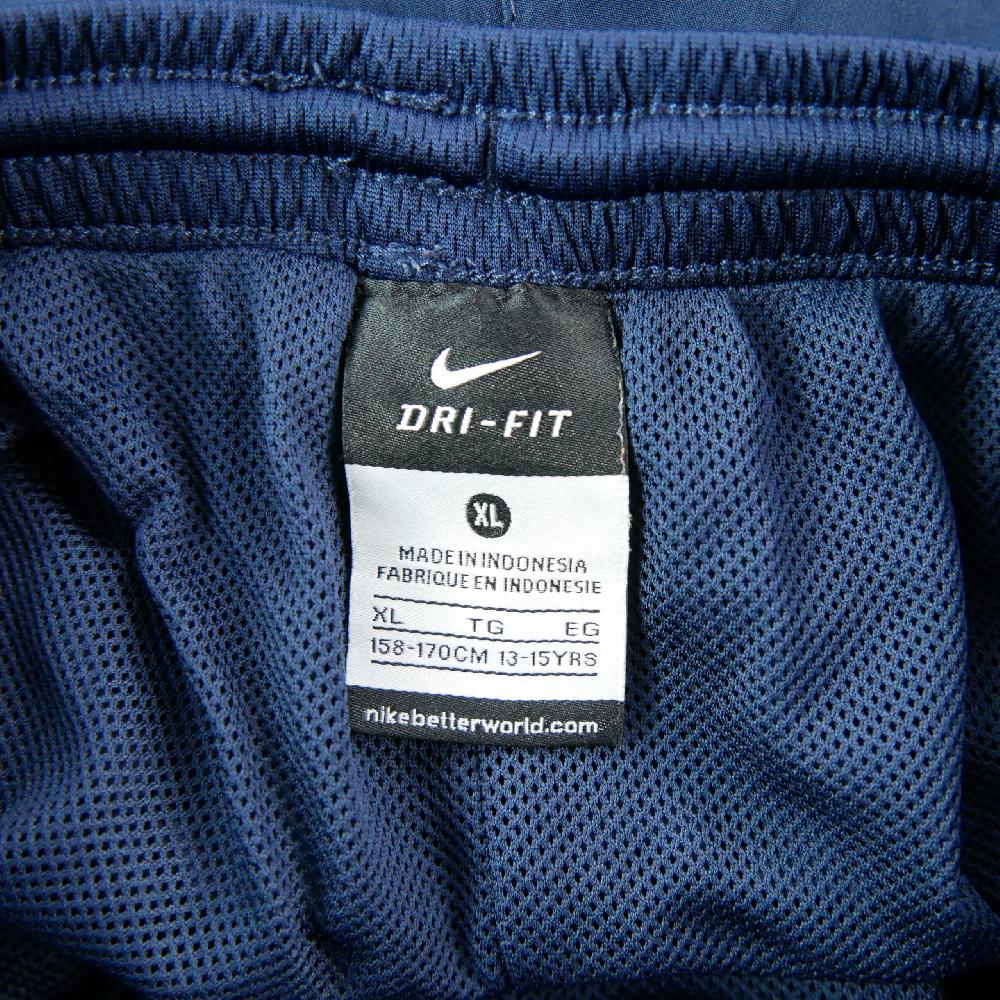 Fitness / Cardio training - Nike Jogging Libero Woven Pant Uncuffed Dri-FIT Pantalon tissé Homme Taille S Marine #QWE4305 - photo 6