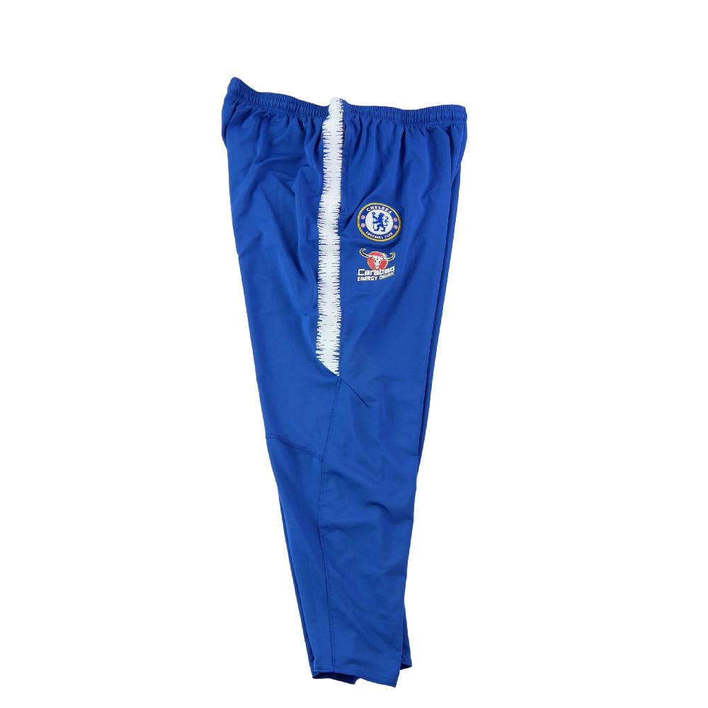 Football - Nike Jogging Premier League Chelsea VaporKnit Strike Dri-FIT Initiales MS Homme Taille 2XL #QWE1388 - photo 3