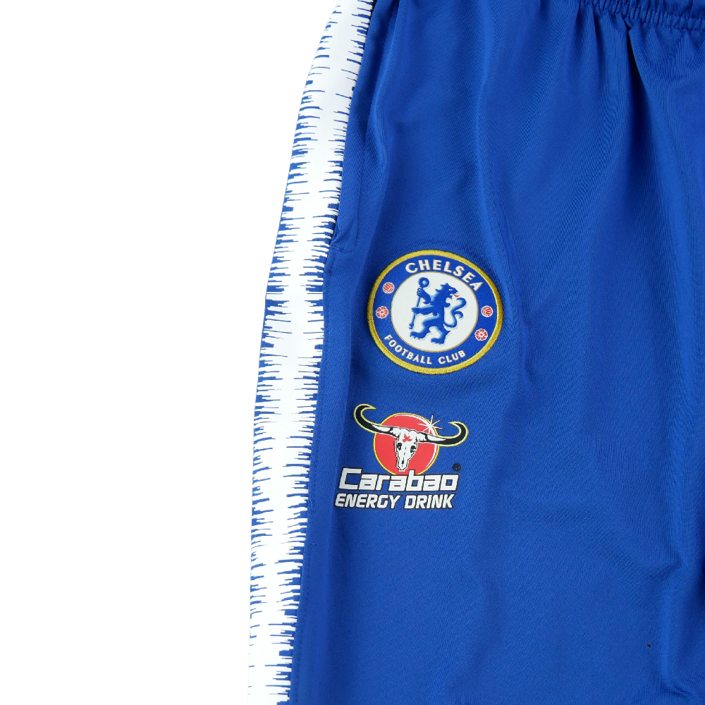 Football - Nike Jogging Premier League Chelsea VaporKnit Strike Dri-FIT Initiales MS Homme Taille 2XL #QWE1388 - photo 4
