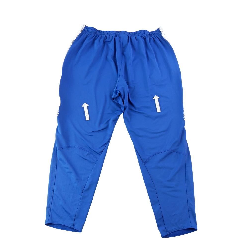 Football - Nike Jogging Premier League Chelsea VaporKnit Strike Dri-FIT Initiales MS Homme Taille 2XL #QWE1388 - photo 7