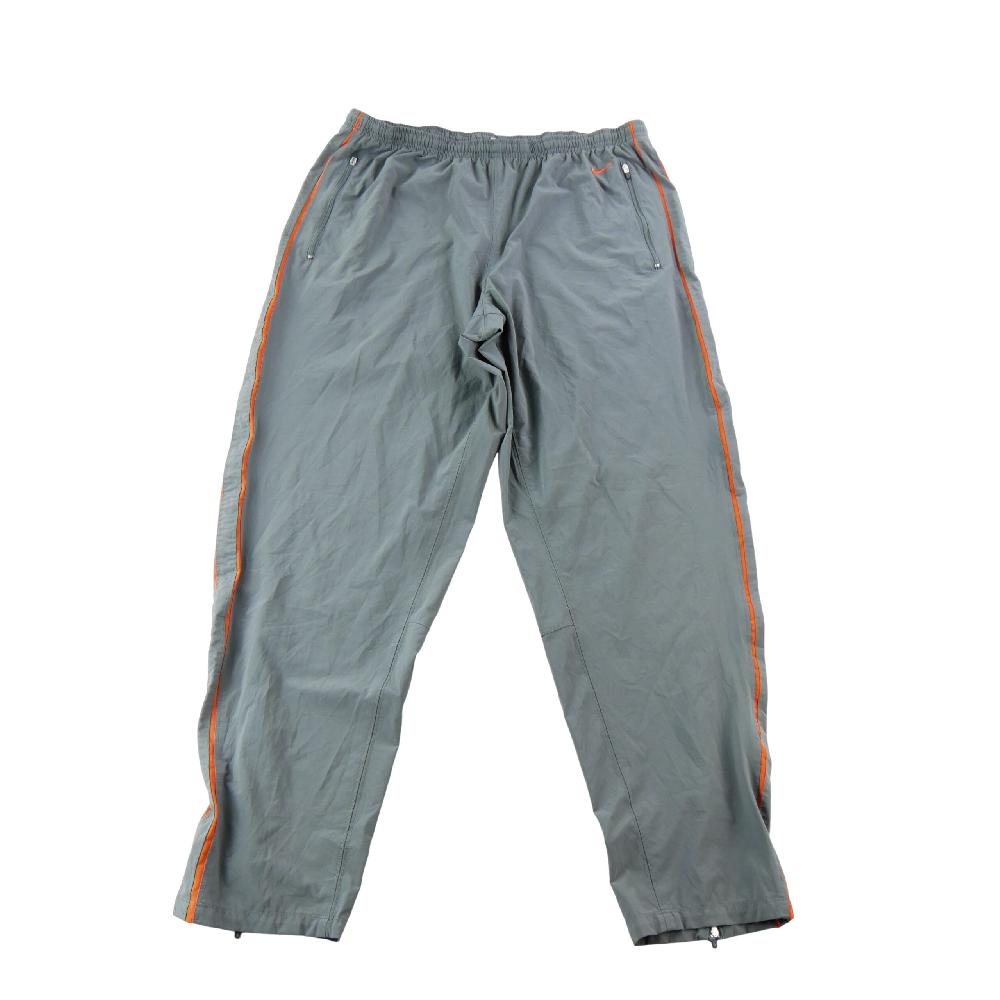 Fitness / Cardio training - Nike Jogging FIT DRY Running Regular Straight Y2K Poches Zippées Homme Taille XL Gris #QWE7561 - photo 1
