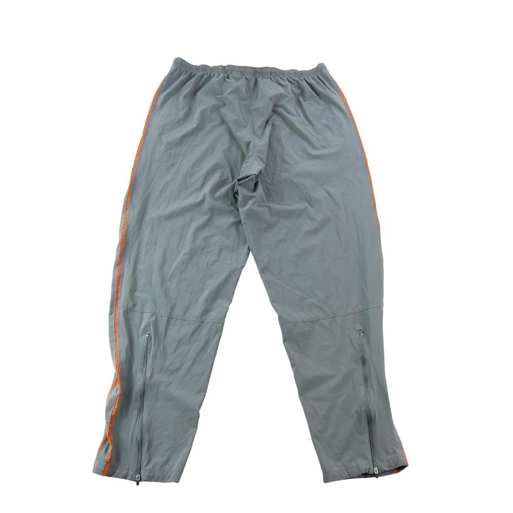 Fitness / Cardio training - Nike Jogging FIT DRY Running Regular Straight Y2K Poches Zippées Homme Taille XL Gris #QWE7561 - photo 2