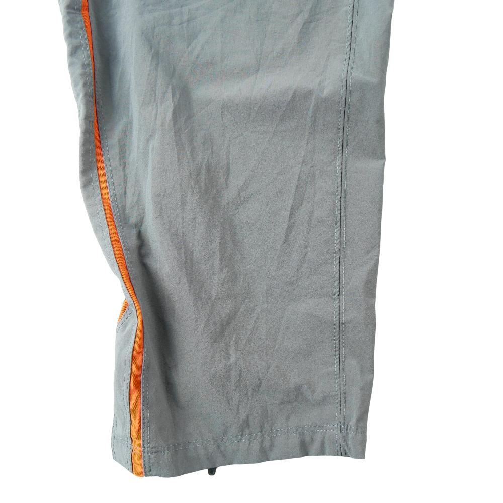 Fitness / Cardio training - Nike Jogging FIT DRY Running Regular Straight Y2K Poches Zippées Homme Taille XL Gris #QWE7561 - photo 4