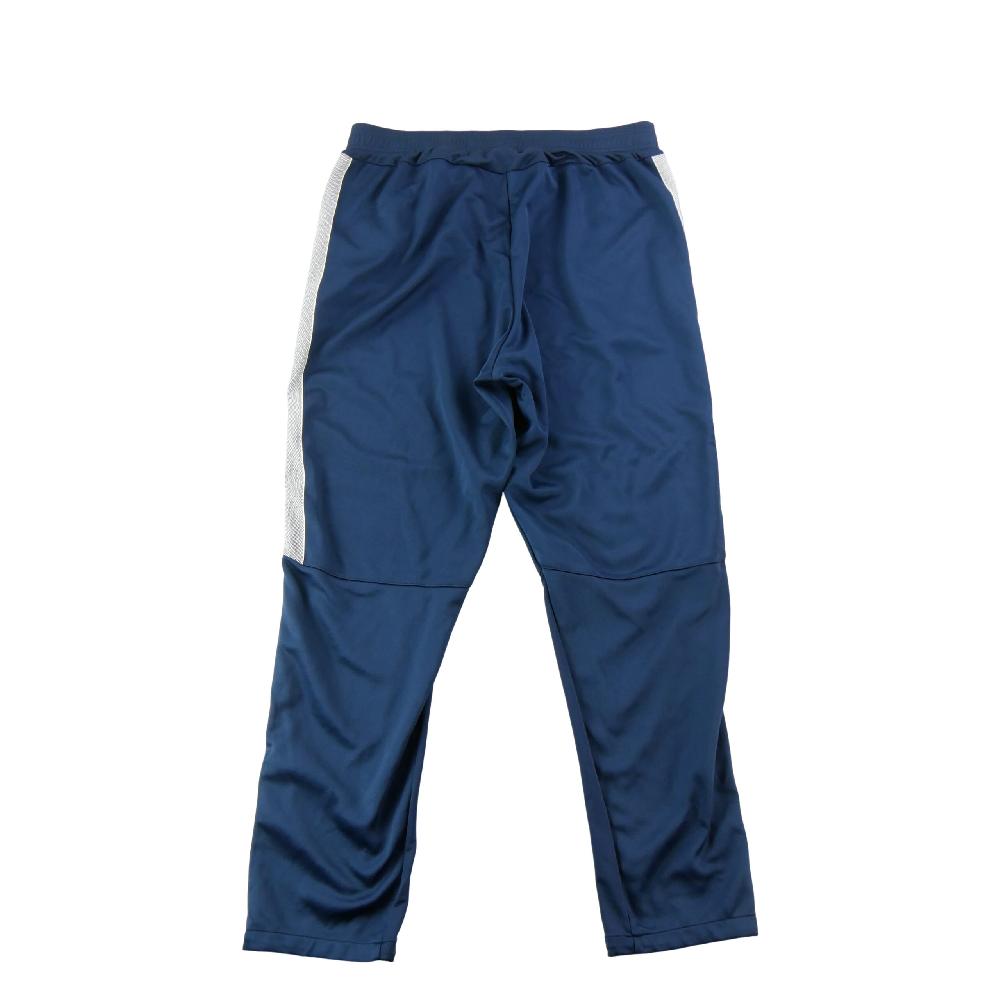 Fitness / Cardio training - Nike Jogging Team Club Trainer Pant 655952-451 Regular Fit Bas Zippés Homme Taille 2XL Bleu #QWE0988 - photo 2