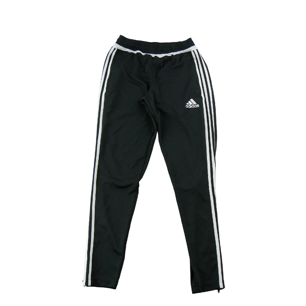 Fitness / Cardio training - Adidas Jogging Climacool 3-Stripes Bas Zippés Poches Zippées Homme Taille S Noir #QWE0536 - photo 1