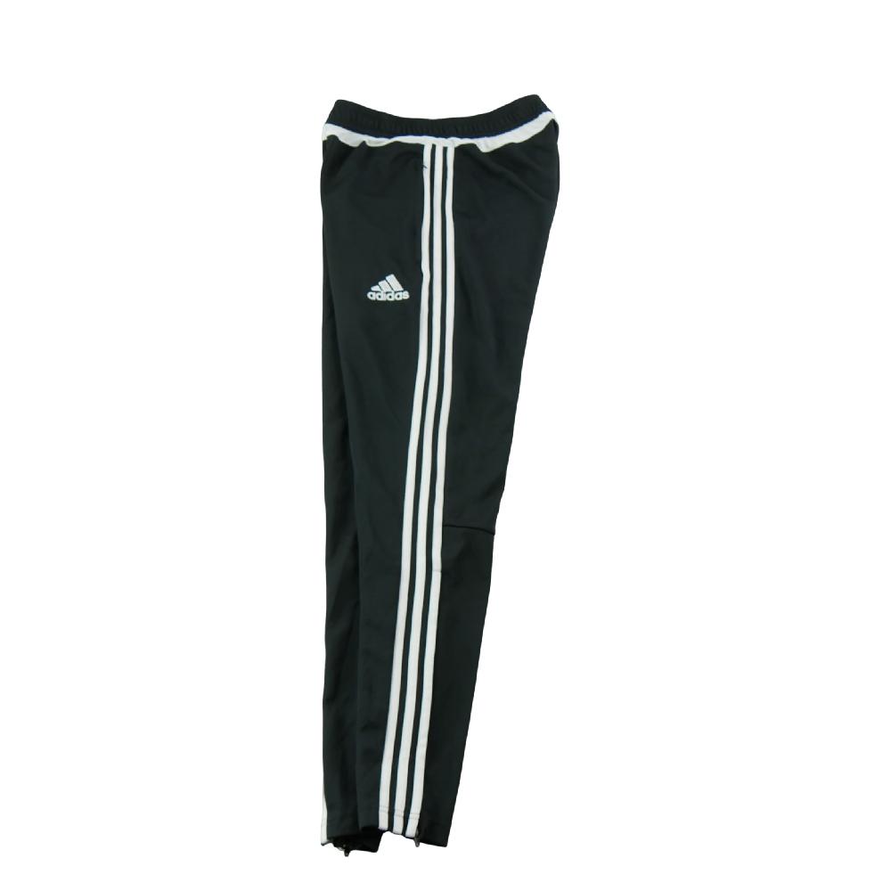 Fitness / Cardio training - Adidas Jogging Climacool 3-Stripes Bas Zippés Poches Zippées Homme Taille S Noir #QWE0536 - photo 3