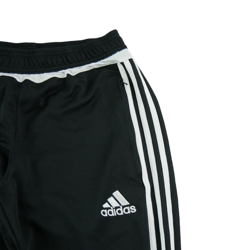 Fitness / Cardio training - Adidas Jogging Climacool 3-Stripes Bas Zippés Poches Zippées Homme Taille S Noir #QWE0536 - photo 4