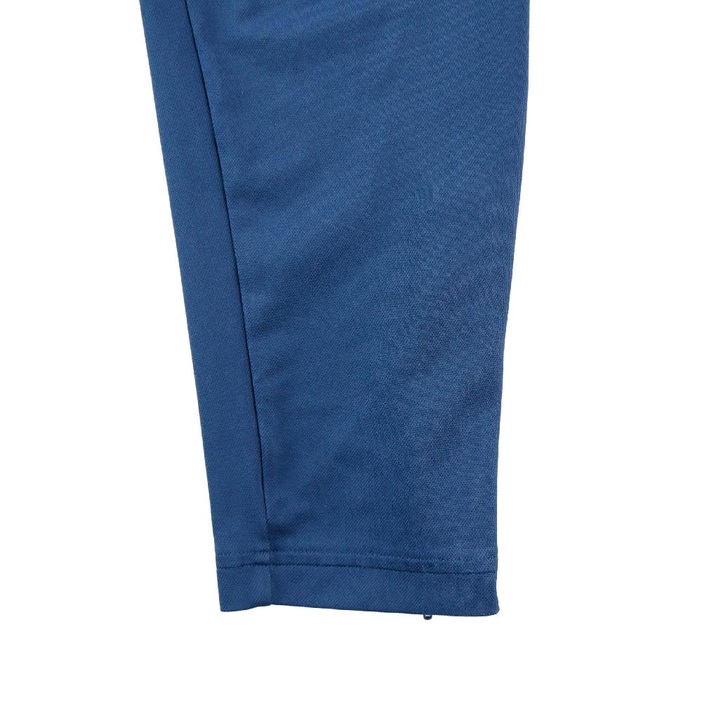 Fitness / Cardio training - Under Armour Jogging Fitted Piqué Bas Zippés Poches Zippées UA Homme Taille XL Bleu #QWE4016 - photo 4