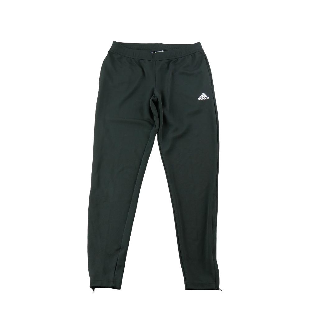 Sportswear - Adidas Jogging Entrada 22 Regular Fit AEROREADY Bas Zippés Femme Taille S Noir #QWE1283 - photo 1