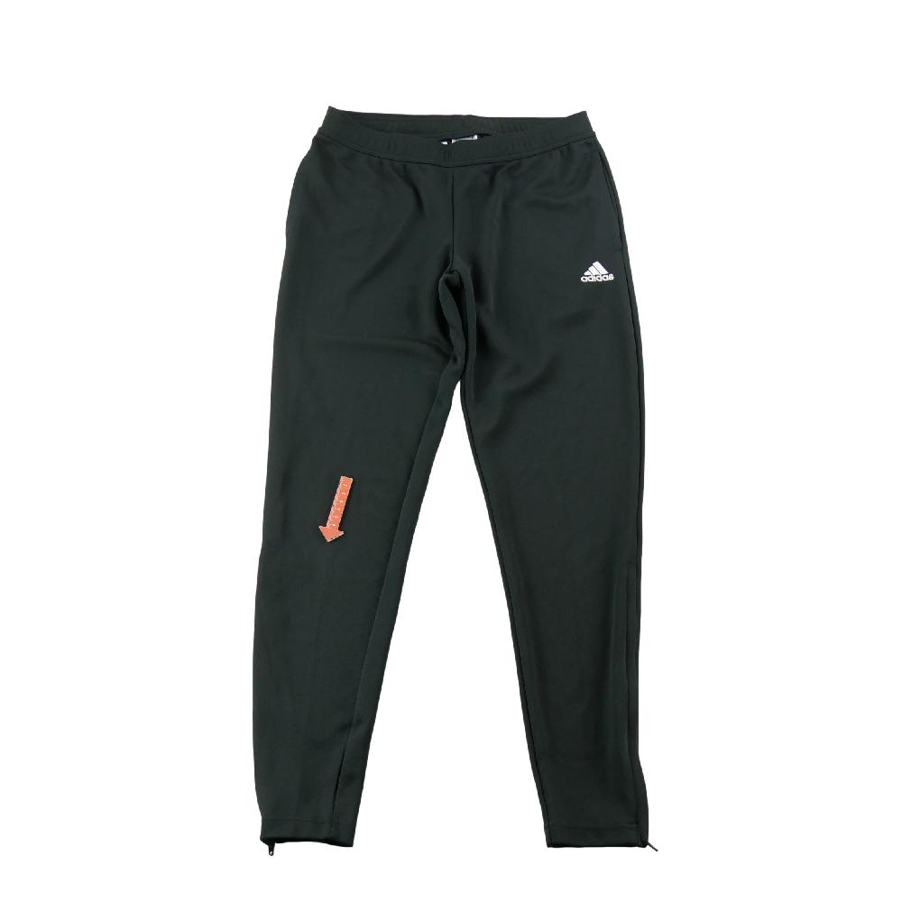 Sportswear - Adidas Jogging Entrada 22 Regular Fit AEROREADY Bas Zippés Femme Taille S Noir #QWE1283 - photo 5