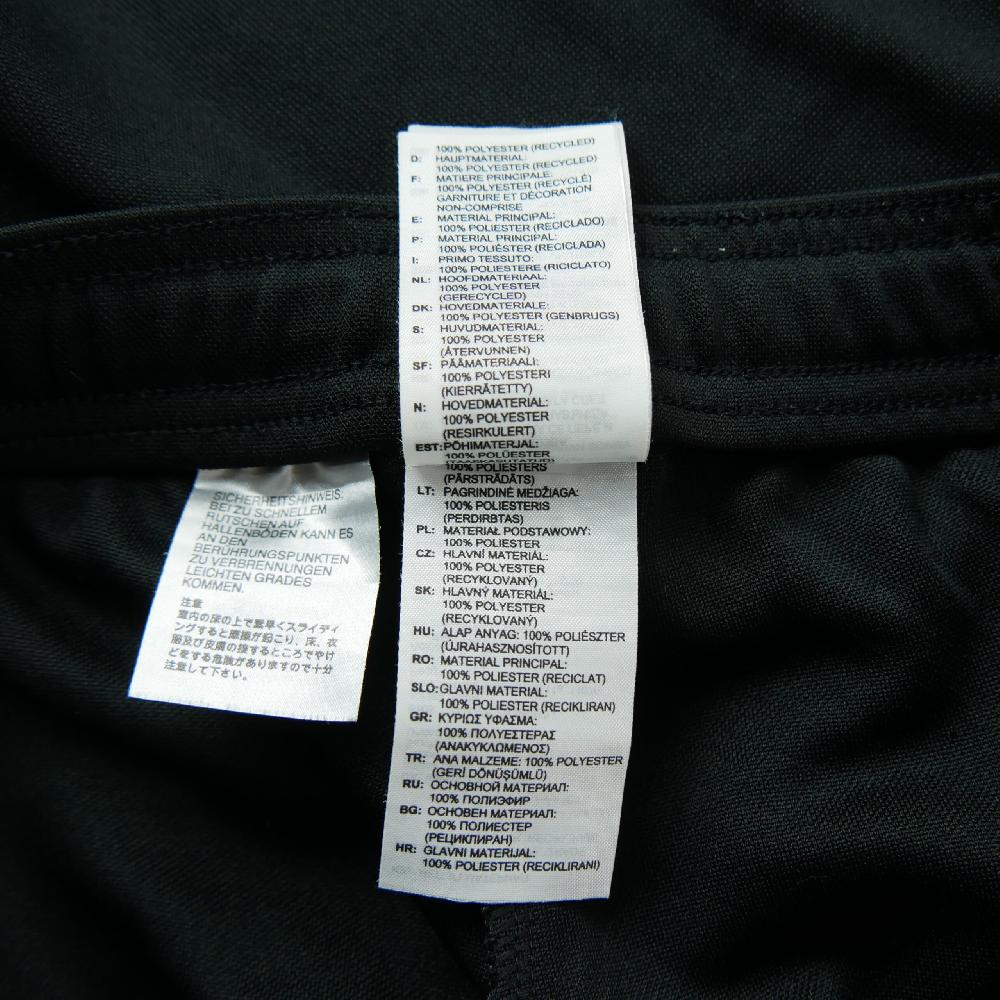 Sportswear - Adidas Jogging Entrada 22 Regular Fit AEROREADY Bas Zippés Femme Taille S Noir #QWE1283 - photo 8