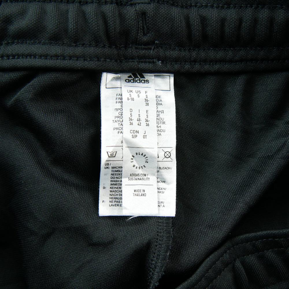 Football - Adidas Jogging Entrada 22 Regular Fit AEROREADY Lonestar Soccer Club Femme Taille S Noir #QWE7600 - photo 6