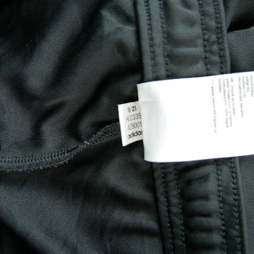 Football - Adidas Jogging Entrada 22 Regular Fit AEROREADY Lonestar Soccer Club Femme Taille S Noir #QWE7600 - photo 8