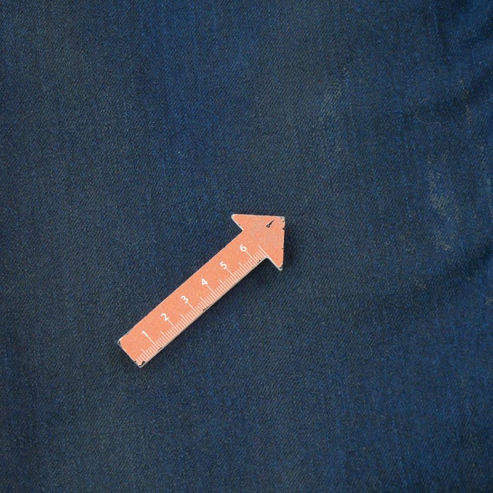 Sportswear - Levi Strauss Jean 508 Regular Taper Denim 100 % Coton Braguette Zippée Taille W32/L32 Homme #QWE1717 - photo 7