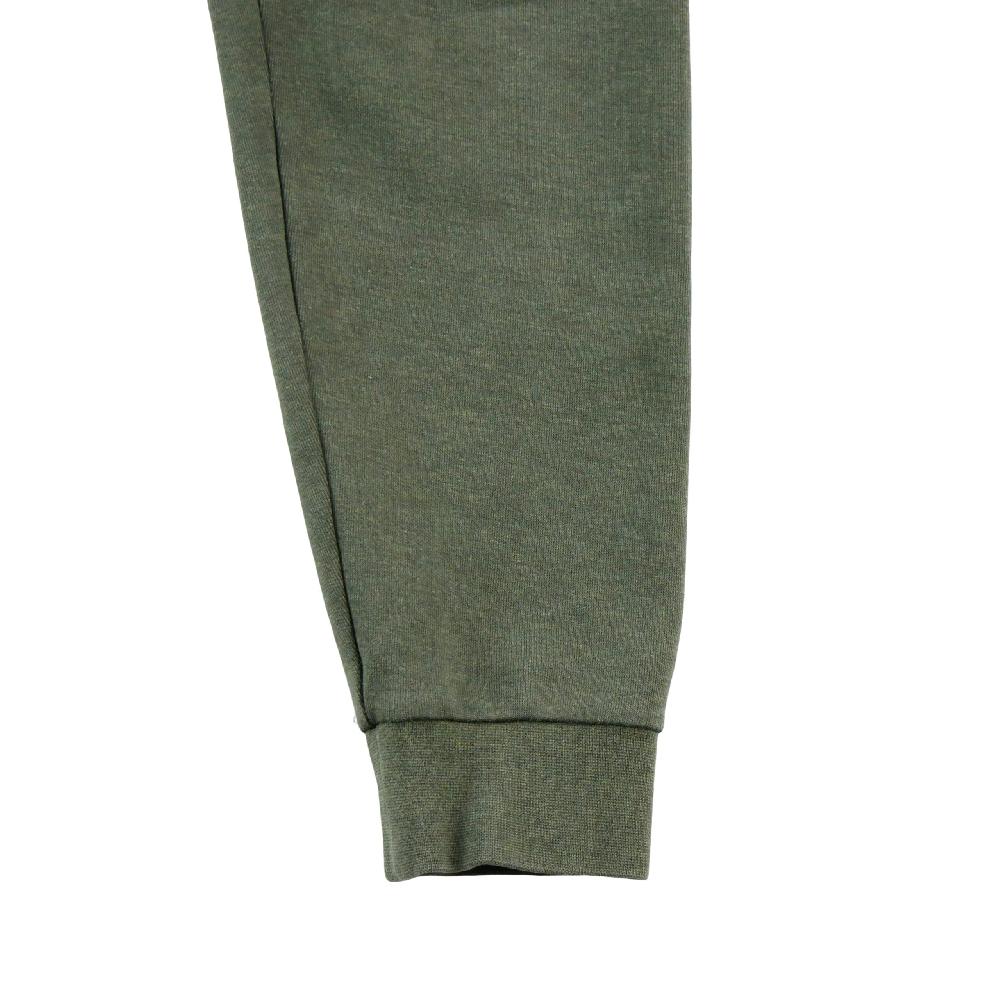 Fitness / Cardio training - Nike Jogging Tech Fleece Jogger 805162-355 Slim Fit Tapered Fit Sequoia Homme Taille S #QWE1405 - photo 4