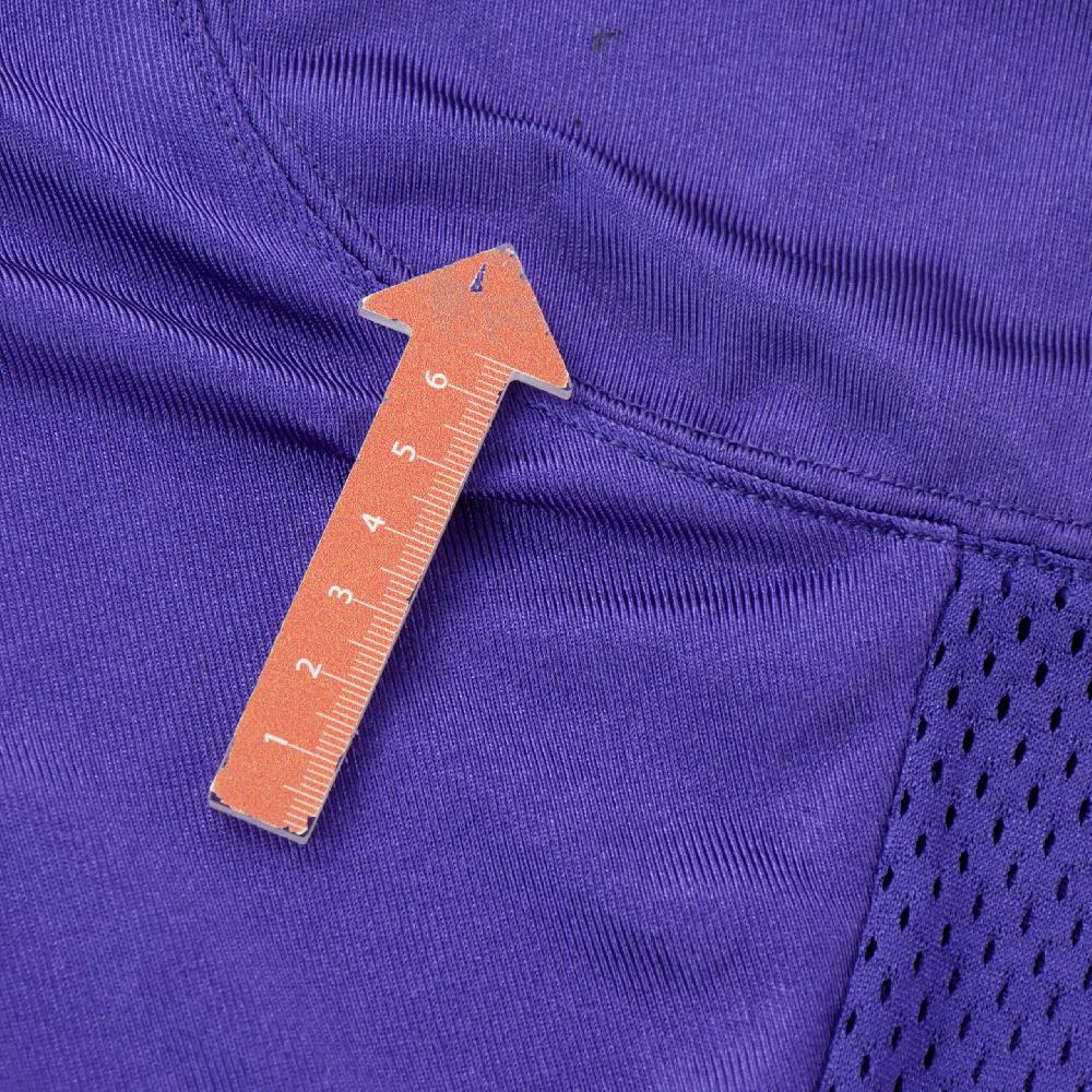 Football Américain - Nike Maillot Team Football Practice Mesh respirant Impression football américain Taille L #QWE1903 - photo 7