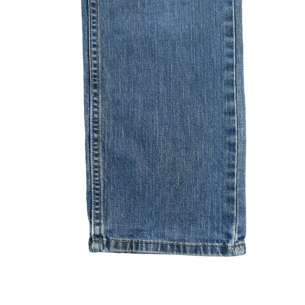 Sportswear - Levi Strauss Jean 511 Slim Fit Amped Advanced Stretch Denim stretch Taille W34/L32 Homme #QWE1033 - photo 4