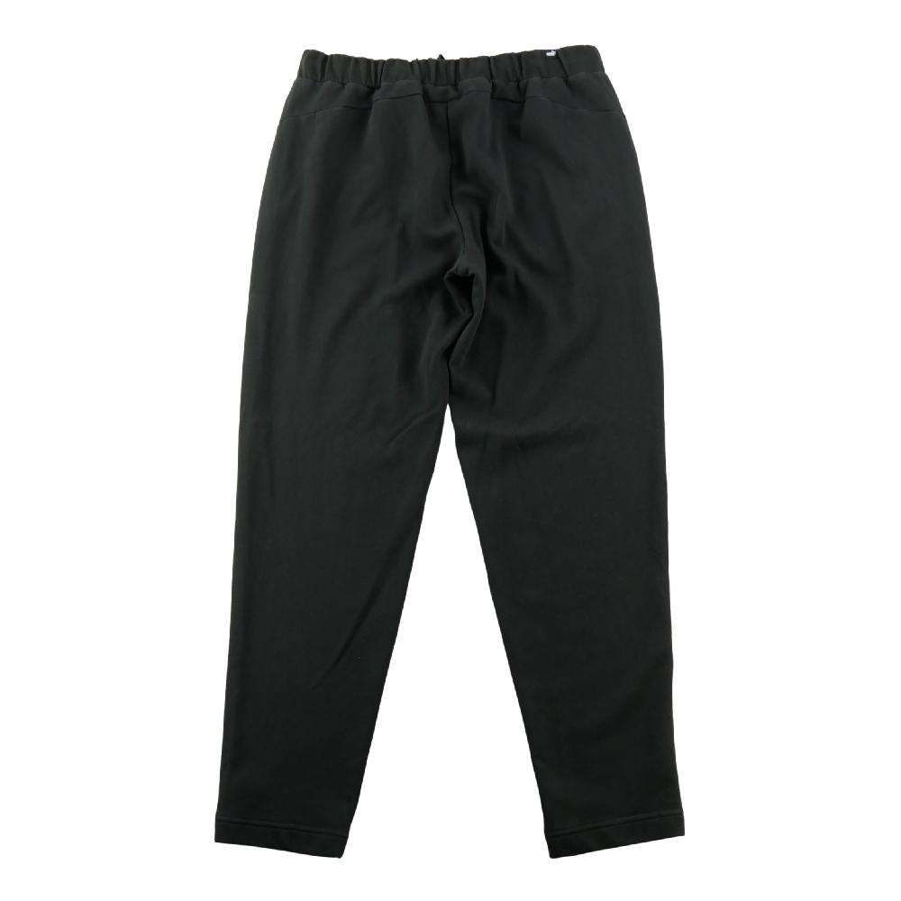Fitness / Cardio training - Puma Jogging Coupe fuselée Taille élastiquée Cordon de serrage Homme Taille L Noir #QWE3781 - photo 2