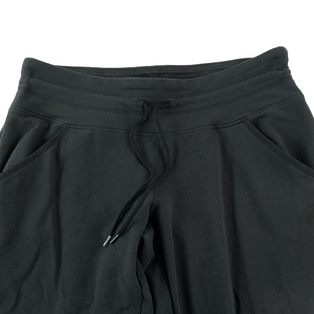 Fitness / Cardio training - The North Face Jogging Regular fit Logo vertical Molleton stretch Femme Taille XL Noir #QWE7184 - photo 3