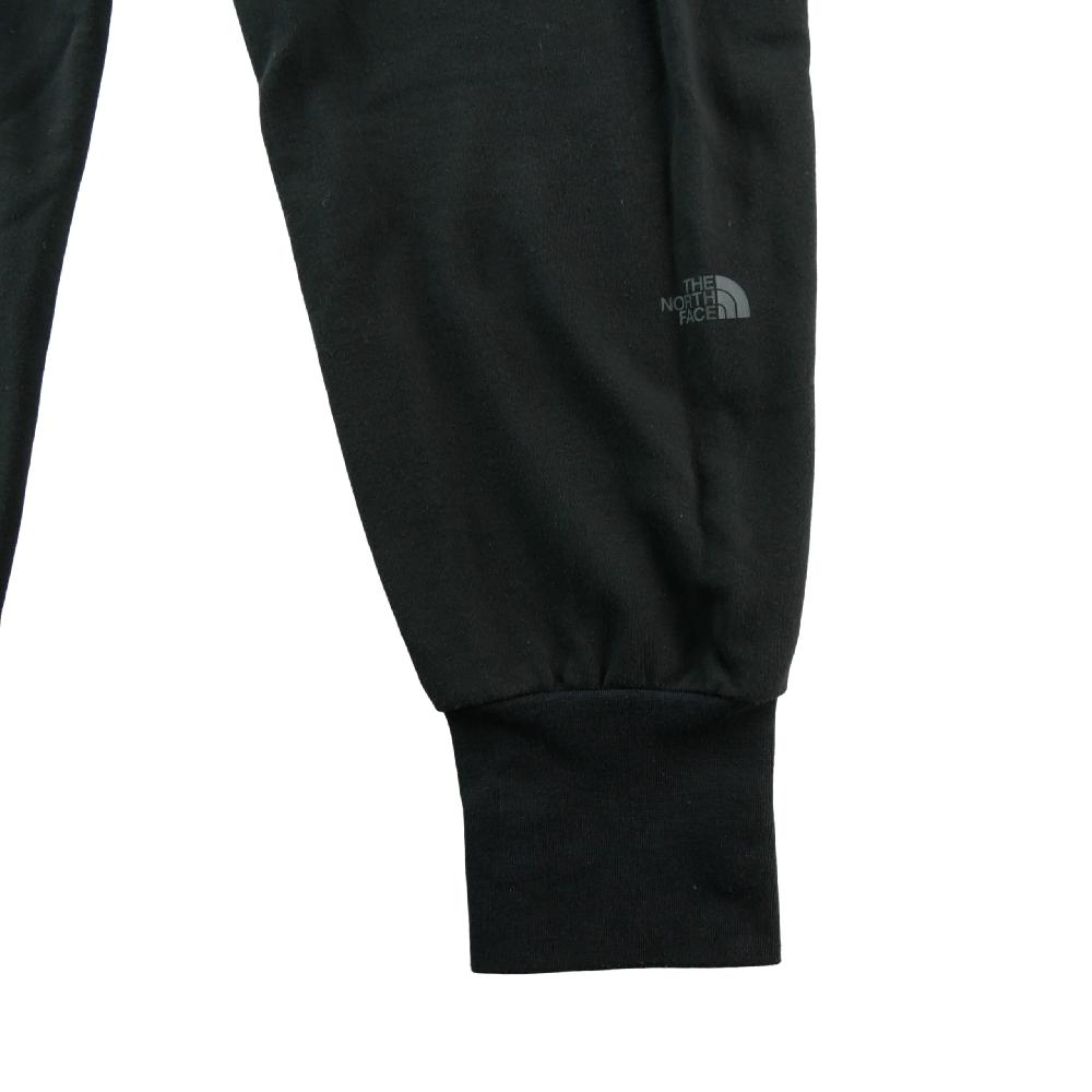Fitness / Cardio training - The North Face Jogging Regular fit Logo vertical Molleton stretch Femme Taille XL Noir #QWE7184 - photo 5