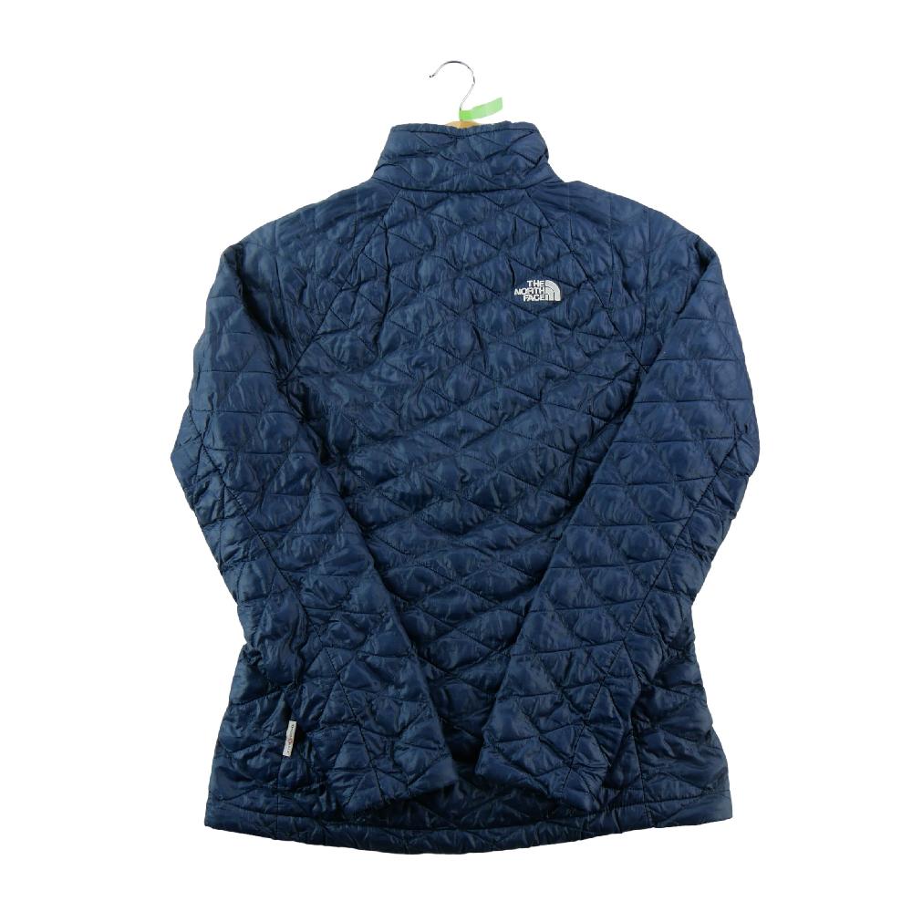 Sportswear - The North Face Doudoune ThermoBall Full Zip Jacket PrimaLoft ThermoBall Femme Taille S #QWE0807 - photo 2